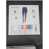 Image 2 : Lole wool blend Merino drirelease Women's Baselayer Bottoms (XL)