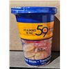 Image 2 : 59th Street Peach Slices Cups 12x160g