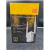 Image 2 : Kodak Cherish R100 Video Baby Monitor Range Extender - Up to 1500ft Coverage, 300mbs Wi-Fi Booster, 