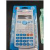 Image 2 : Lot of 2 Calculators