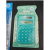 Image 2 : Lot of 2 Calculators