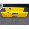 Image 1 : Tool Tech 12in Plastic Mitre Box