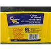 Image 2 : Tool Tech 12in Plastic Mitre Box
