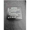 Image 2 : Batmax 2-Pack EN-EL1 Lithium Battery Packs and Travel Charger for Cameras *