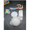 Image 2 : Painting Lamp Creative Project