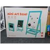 Image 2 : Mini Art Easel