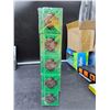 Image 2 : After Eight Chocolate Mint Squares (5 x 200g)