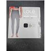 Image 1 : Lole wool blend drirelease Merino wool men's baselayer bottoms, black (M)