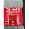 Image 2 : Craftsman Classic Wool Socks 3pk (size 10-13)