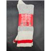 Image 1 : Craftsman Classic Wool Socks 3pk (size 10-13)