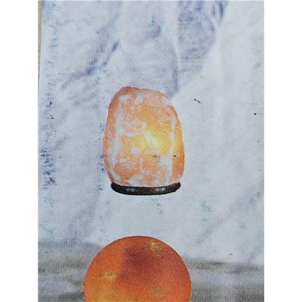 2-3kg Himilayan Salt Lamp