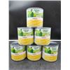 Image 1 : Green Giant Niblets Canned Corn (6 x 341ml)