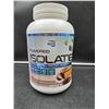 Image 1 : Flavoured Isolate Whey Protein-Choco Peanut Butter (790g)