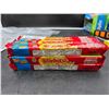 Image 2 : Starburst Original Individually Wrapped Candy (12 x 92g)