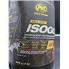 Image 2 : PVL Whey Isogold Premium Whey Proten Powder-triple milk chocolate flavour (908g)