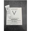 Image 1 : Vichy Neovadiol Post Menopause Replenshing Anti-Sagginess Day Cream (15 x 3ml)