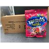 Image 1 : Nerds Gummy Clusters (12 x 142g)