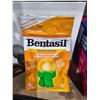 Image 2 : Bentasil Orange Throat Lozenges 12x38g