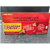 Image 2 : Nestle Coffee Crisp Double Double Candy Bars (24 x 50g)