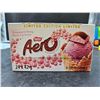 Image 2 : Aero Strawberry Scoop Flavour Candy Bars (24 x 42g)