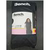 Image 2 : Bench Quilted Vest (S 4-6) Black