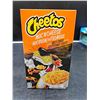 Image 1 : Cheetos Mac n' Cheese Bold & Cheesy (170g x 6)