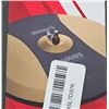 Image 1 : Evans Fitted Hi-Hat Mute 14in Ultra Thin