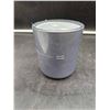 Image 2 : Chesapeake Bay Candle-Be Confident Indigo Poppy