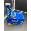 Image 2 : Rubicon Exotic Sparkling Mango Beverage (12 x 355ml)