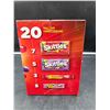 Image 2 : Lot of Assorted Candy-full size (20ct)