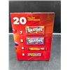 Image 2 : Lot of Assorted Candy-full size (20ct)
