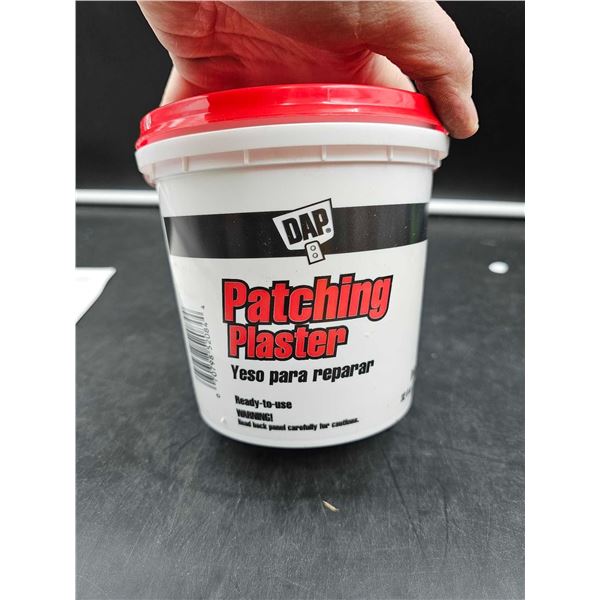 DAP Patching Plaster Interior (946ml)