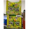 Image 2 : CASE LOT - WarHeads Sour! Popping Candy 12 x 2 Cases