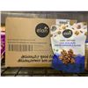Image 1 : CASE LOT - Elan Organic Chia Walnuts Snacks 8 x 130g