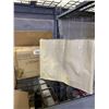 Image 2 : CASE LOT - Bamboo Fibre Sandwich Bag 6x2x9" Case of 1000