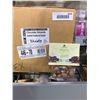 Image 1 : CASE LOT - Mighty Marked Chocolate Almonds 32 x 60g