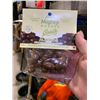 Image 2 : CASE LOT - Mighty Marked Chocolate Almonds 32 x 60g