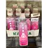 Image 1 : CASE LOT - Karma Probiotic Water Strawberry Lemonade 11x532ml