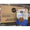 Image 1 : CASE LOT - Elan Organic Chia Walnuts Snacks 8 x 130g