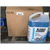 Image 1 : CASE LOT - Turbo Power Windshield Washer -35° 4 x 3.78L