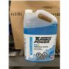 Image 2 : CASE LOT - Turbo Power Windshield Washer -35° 4 x 3.78L
