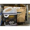 Image 1 : CASE LOT - Cargo All Season Windshield Wash-45° 4 x 3.78L
