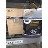 Image 2 : CASE LOT - Cargo All Season Windshield Wash-45° 4 x 3.78L