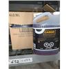 Image 2 : CASE LOT - Cargo All Season Windshield Wash-45° 4 x 3.78L