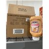 Image 1 : CASE LOT - Heinz Mayochup 8 x 560ml