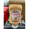 Image 2 : CASE LOT - Heinz Mayochup 8 x 560ml