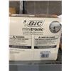 Image 2 : CASE LOT - Bic Minitronic Lighters 50 Count