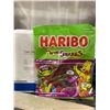 Image 2 : CASE LOT - Haribo Twin Snakes Gummy Candies 12 x 175g