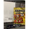 Image 1 : CASE LOT - Haribo Goldbears Gummy Candy 12 x 175g