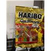 Image 2 : CASE LOT - Haribo Goldbears Gummy Candy 12 x 175g